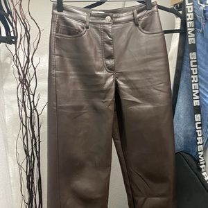 ARITZIA MELINA PANTS